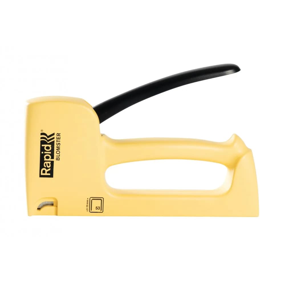 Rapid R13BLOMSTER Mekanik Zımba Tab.Limon Sarısı R13