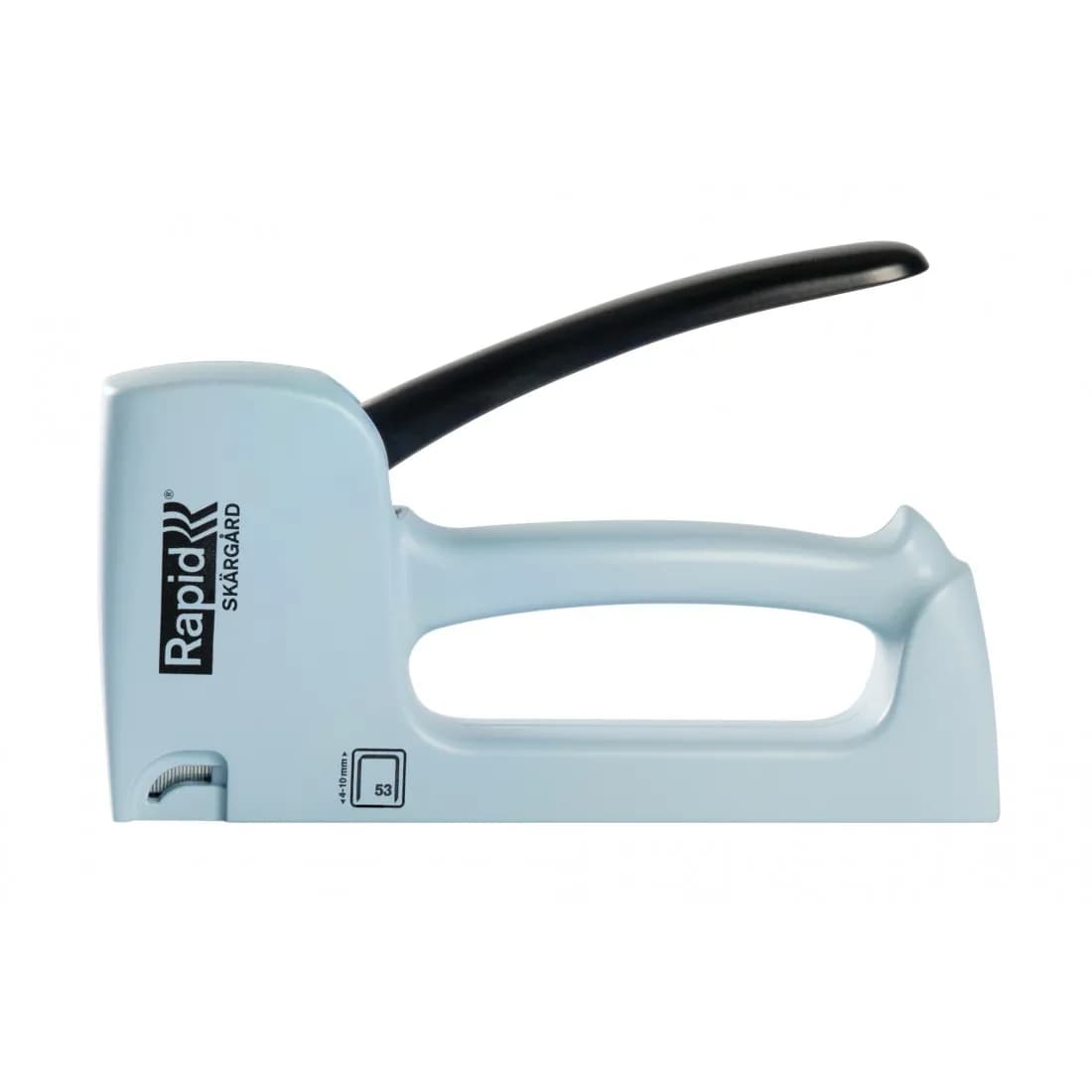 Rapid R13SKARGARD Mekanik Zımba Tab.Buz Mavisi R13