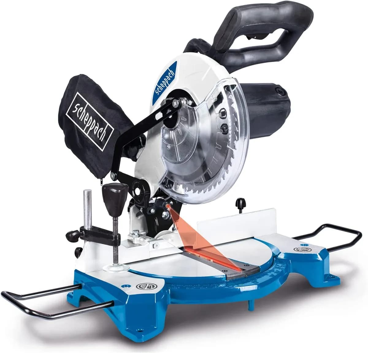 Scheppach HM80L