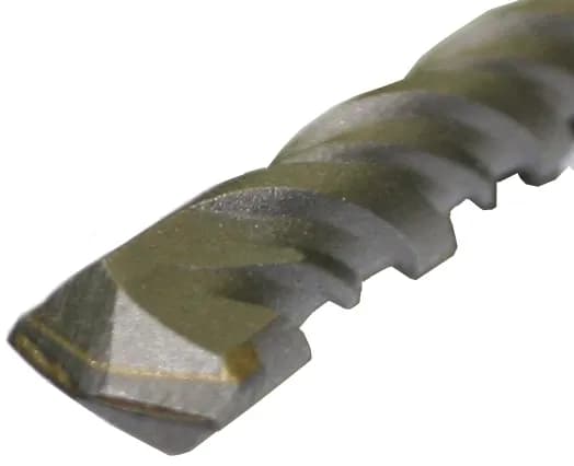 Todrill TD50206 Sds - Plus 2 Elmaslı Matkap Ucu 10x600 mm thumbnail 2