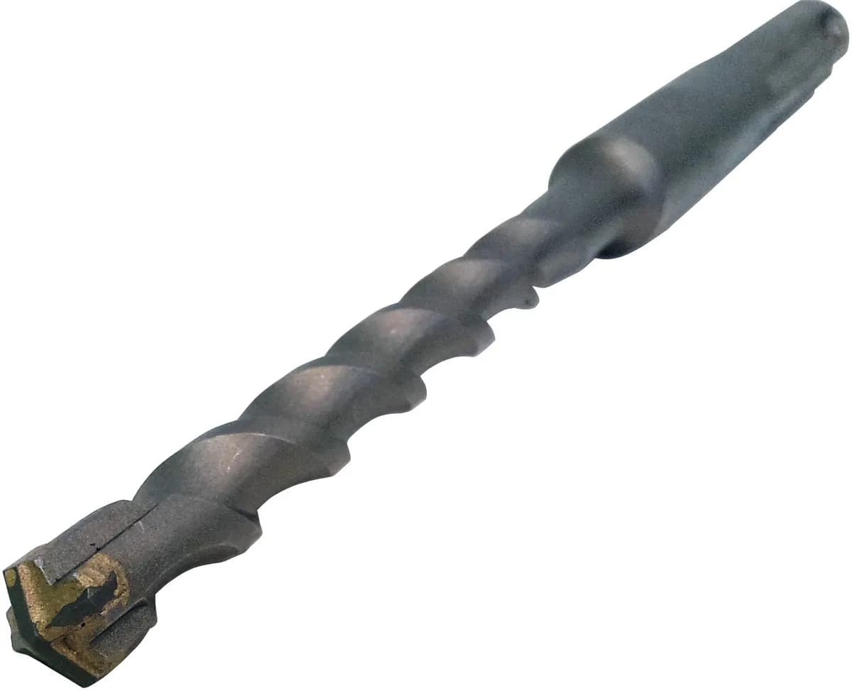 Todrill TD50410 Sds - Max 4 Elmaslı Matkap Ucu 10x260 mm thumbnail 2