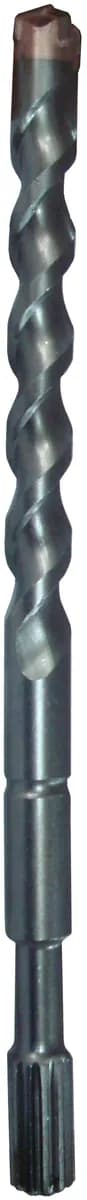 Todrill TD50463 Kanallı 4 Elmaslı Matkap Ucu 12x540 mm