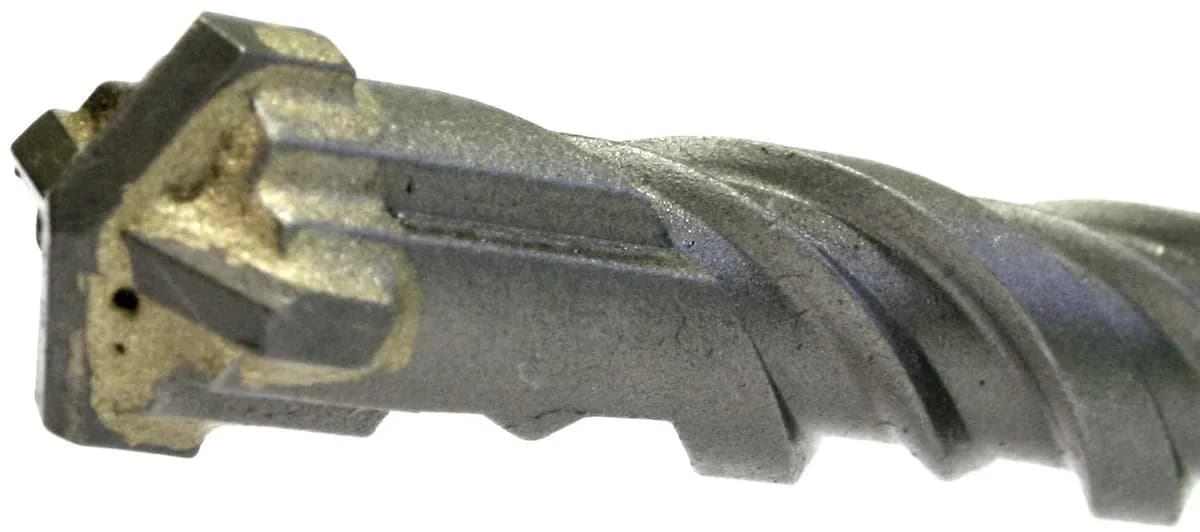 Todrill TD50608 Sds - Plus 4 Elmaslı Matkap Ucu 16x600 mm thumbnail 2