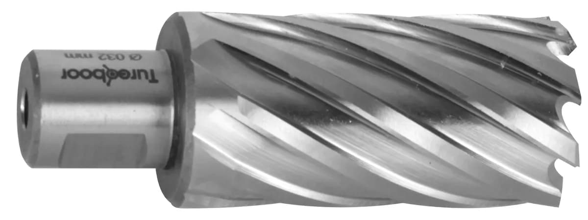 Turcoboor THM60 Kesici Uç 60x55 mm