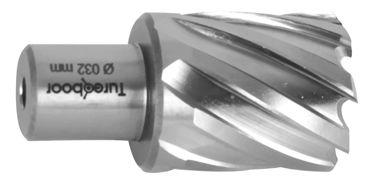 Turcoboor THS70 Kesici Uç 70x30 mm