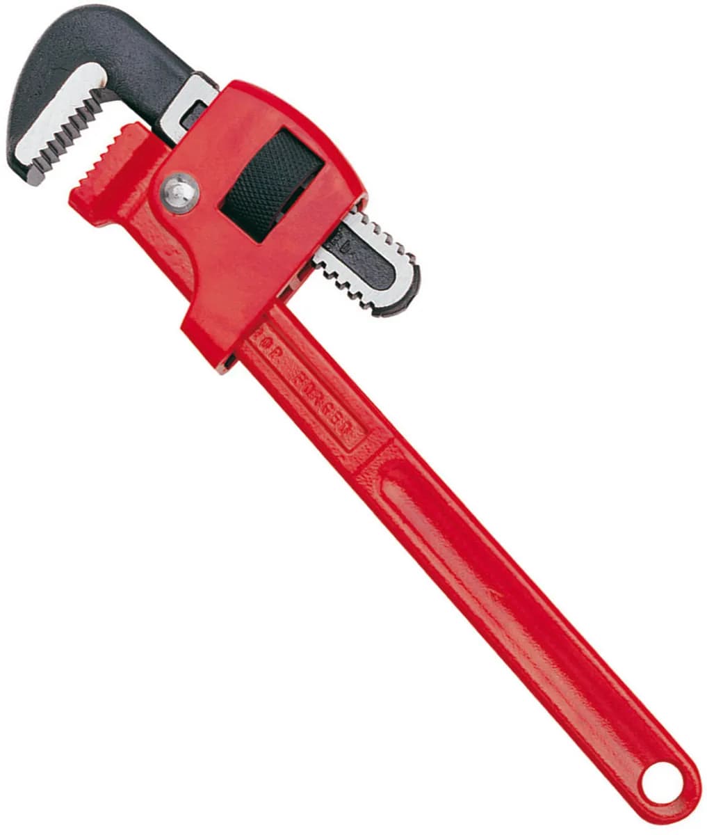 Virax 12535 Stillson Anahtar 1.1/2"