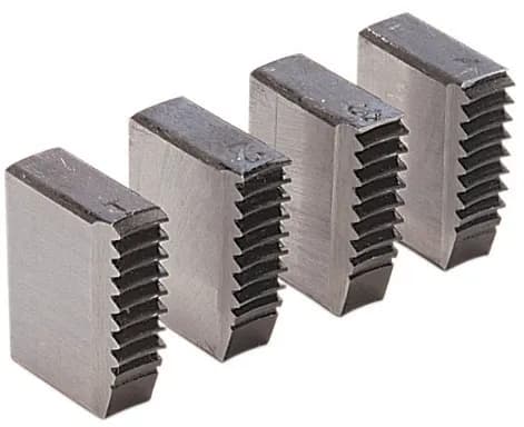 Virax 136224 1362 24 Npt 1/2" Pafta Kafası İçin Tarak