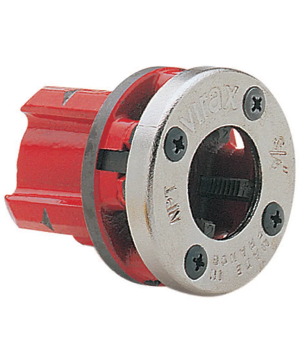 Virax 136257 Pafta Kafası 1.1/4"