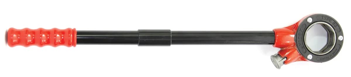 Virax 136295 1362 95 1/8" -  1 1/4" Pafta Kolu