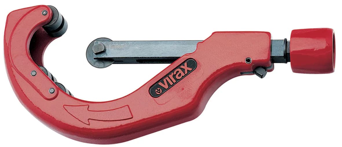 Virax 210630 2106 30 Plastik Boru Kesici