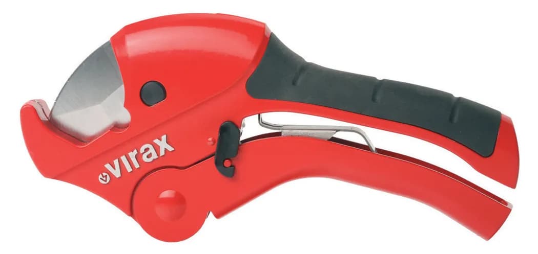 Virax 215042 P42 Plastik Boru Kesme Makası 42 mm thumbnail 2