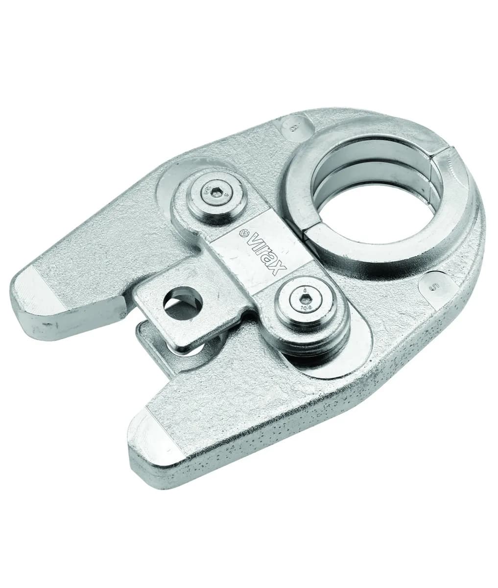 Virax 253115 P22+ İçin Pense Kafası U 25 mm