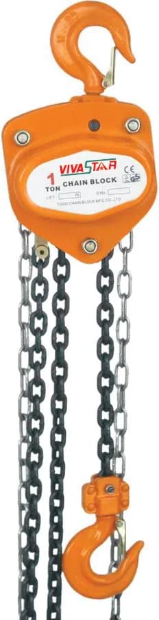 Vivastar VVCAR0.5-5 Caraskal 500 kg