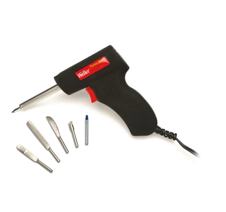 Weller TB 100 EU Havya Ve Kesme Tabancası