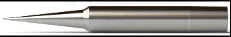 Weller WLTC04IR60 Konik Havya Ucu 0,4mm 3'lü