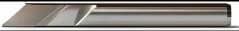 Weller WLTK4IR30 Bıçak Havya Ucu 4mm 3'lü