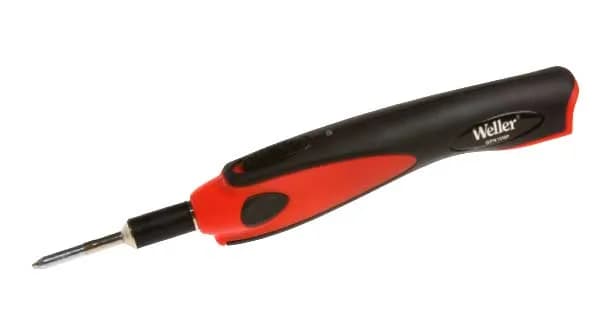 Weller WPS18MPEU Ledli Yüksek Performanslı Havya