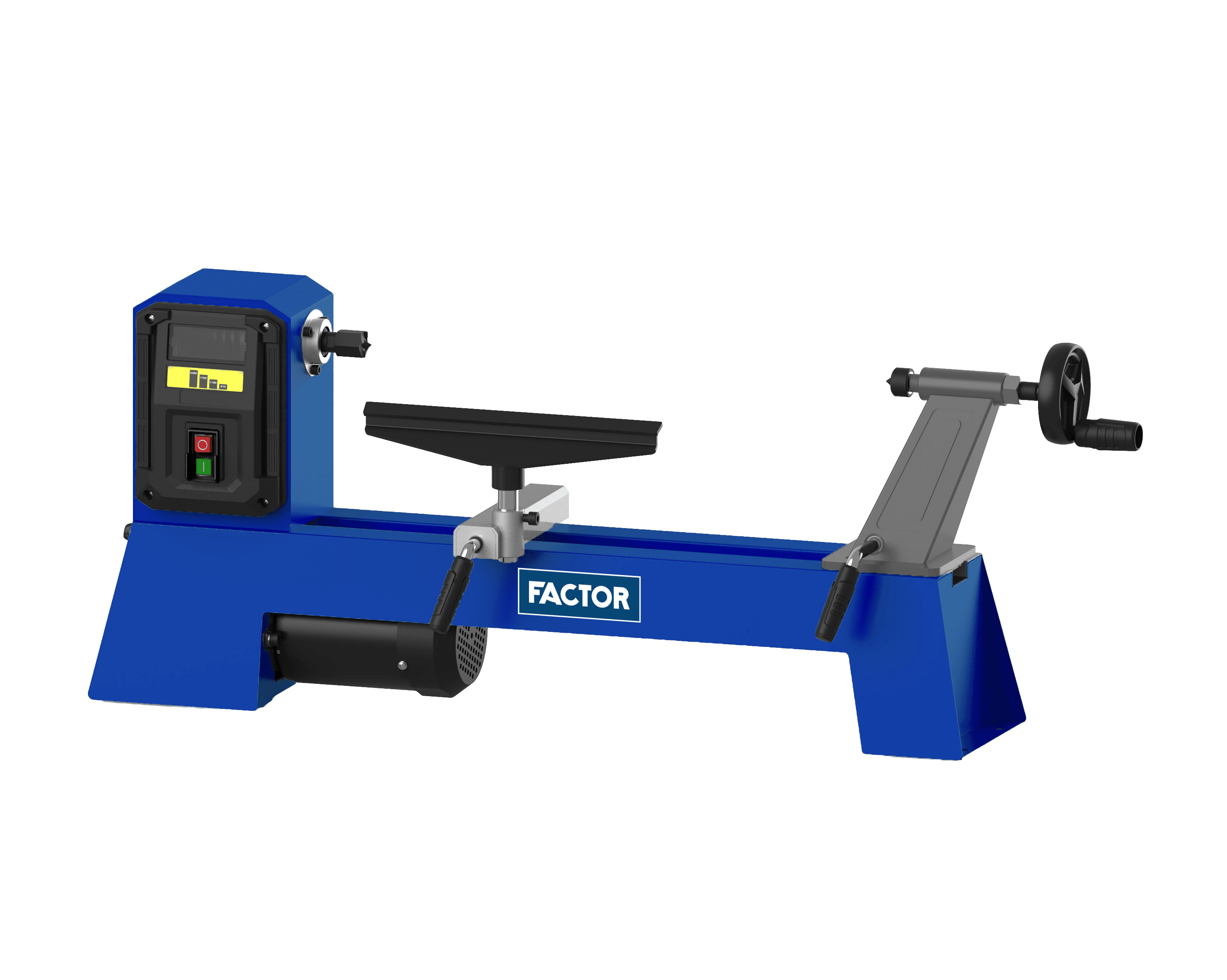 AHŞAP TORNA MAKİNASI 500mm