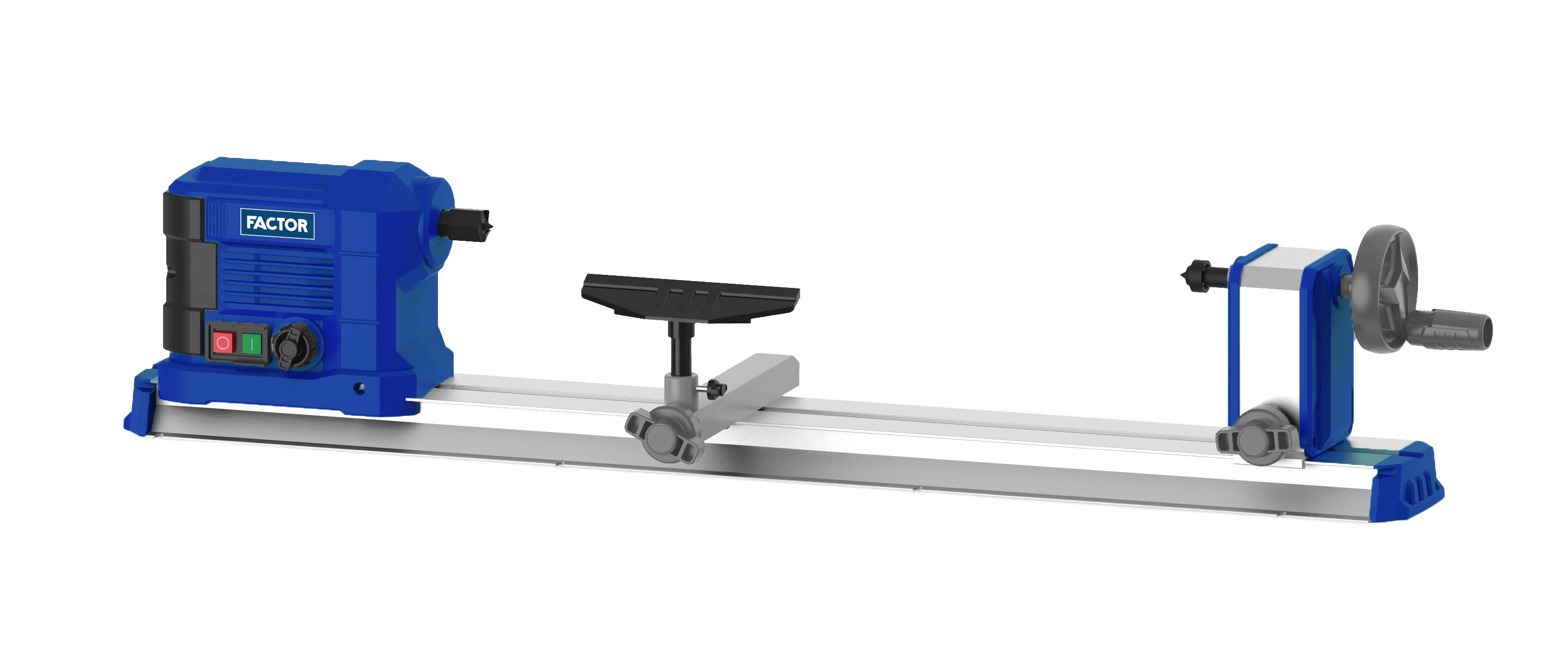 AHŞAP TORNA MAKİNASI 600mm