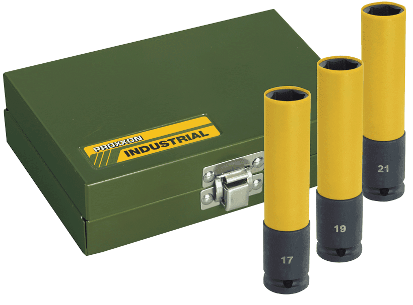 ÖZEL BUJI LOKMA TAKIMI 130mm