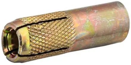 414 TB41306 Çakmalı Dübel M16x20x65 mm