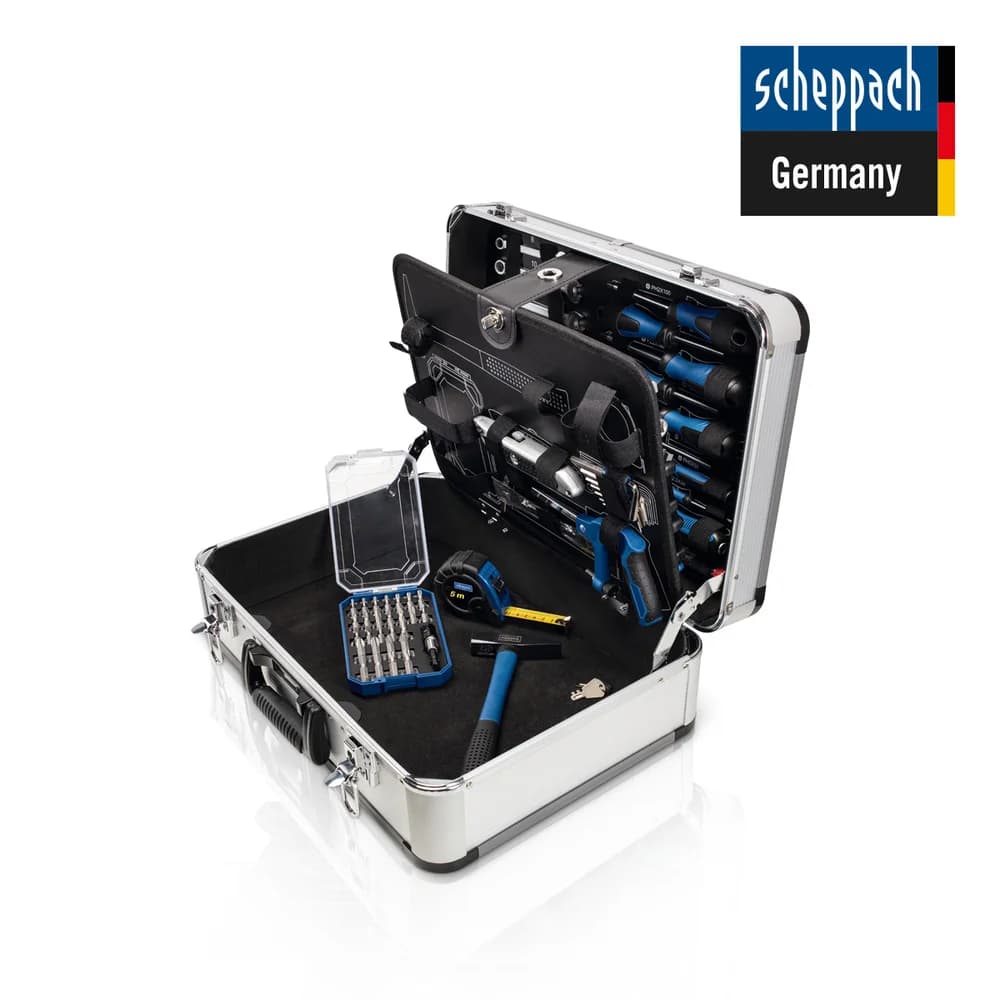 Scheppach TB150 Takım Çantası