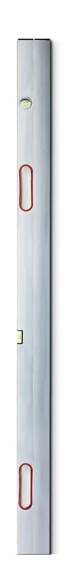 BMI 689RS250RS Terazili Alüminyum Mastar 250cm