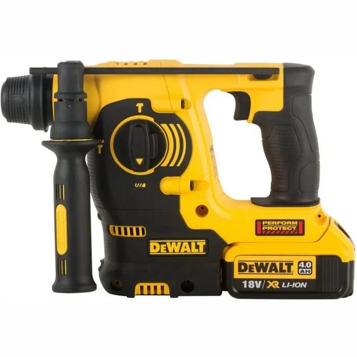 DeWalt DCH253M2 18V 4AH LI-ION AKÜ ŞARJLI SDS-PLUS KIRICI/DELICI PNÖMAT?K MATKAP