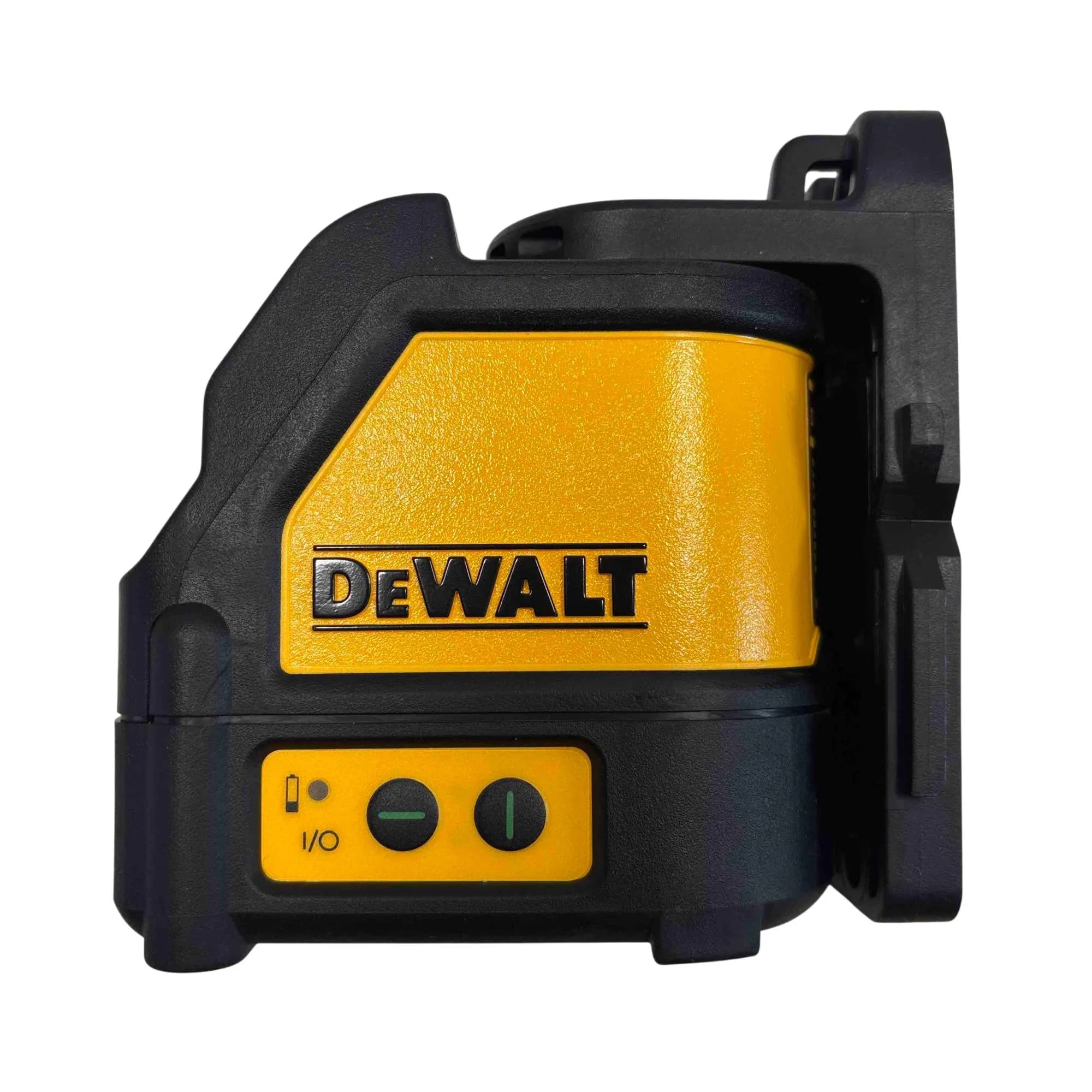 DeWalt DW088CG YE?IL OTOMATIK LAZER DISTOMAT, PULSE MODU