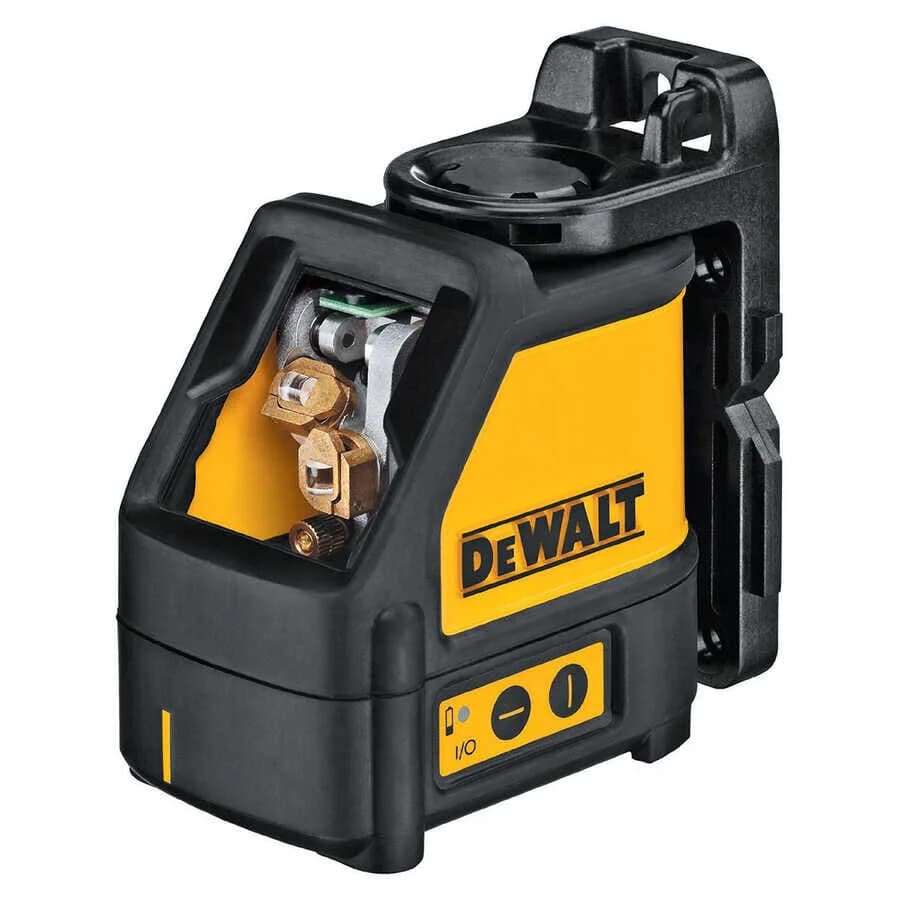DeWalt DW088K OTOMATIK LAZER DISTOMAT, PULSE MODU