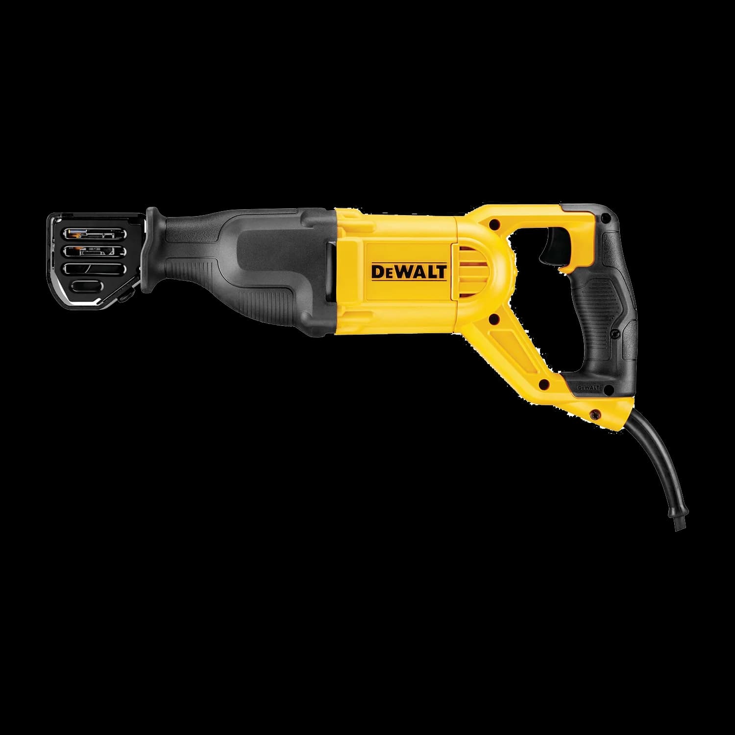 DeWalt DWE305PK 1100W 280MM TILKI KUYRUÇU TESTERE