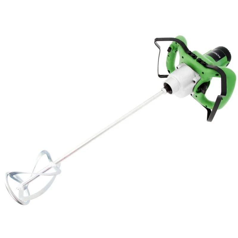 HiKOKI UM16VST 1500W 160mm 2 Vitesli Mikser Harç ve Boya Karıştırıcı