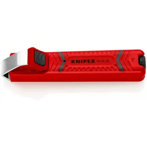 Knipex 162028SB Kablo Dış Kılıfı Soyma Aletleri