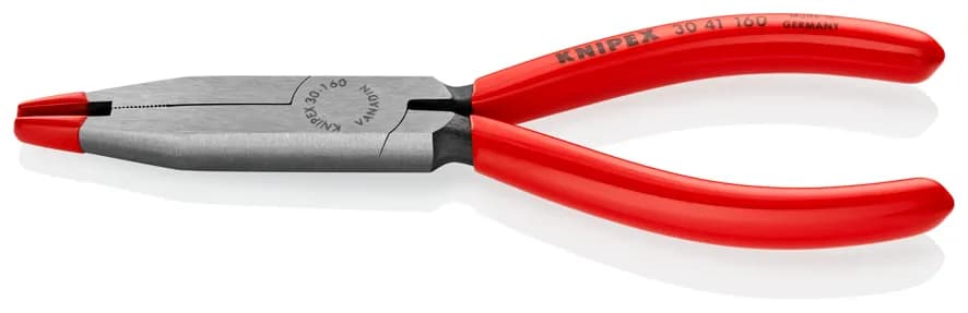 Knipex 30 41 160 Halojen Lamba Değiştirme Pensi 160 mm