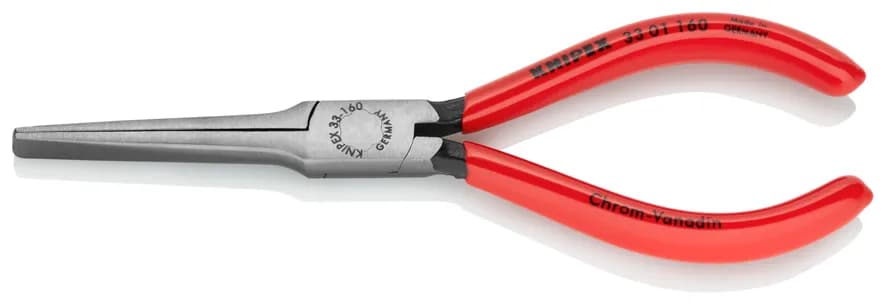 Knipex 3301160 Ördek Ağız Pense 160 mm
