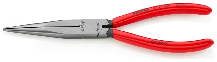 Knipex 3811200 Mekanikçi Kargaburun 200 mm