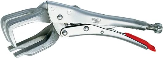 Knipex 4214280 Kaynakçı Pensesi 280 mm
