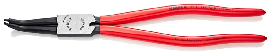 Knipex 4431J42 İç Segman Pensi 310 mm