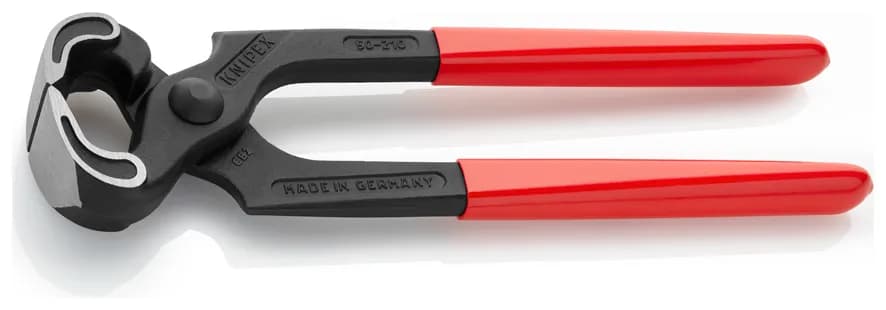 Knipex 5001210 Kerpeten 210 mm