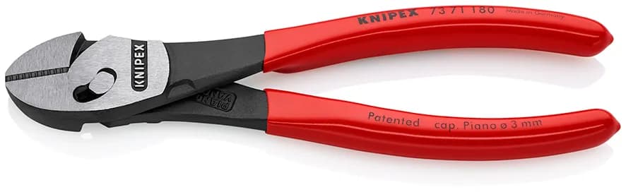 Knipex 7371180 Twinforce Yan Keski 180 mm