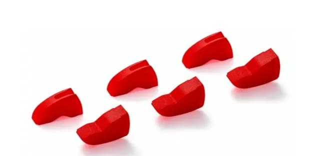Knipex 8709250V01 Fort Pense İçin Plastik Çeneler