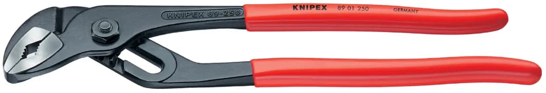 Knipex 8901250 Ayarlı Fort Pense 250 mm