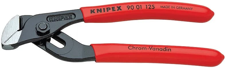 Knipex 9001125 Ayarlı Fort Pense 125 mm