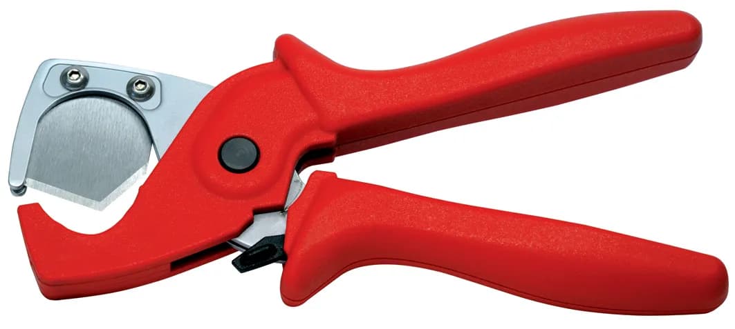 Knipex 9020185 Plastik Boru Makası 185 mm
