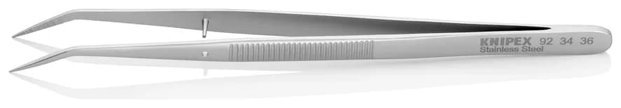 Knipex 923436 Kılavuz Pimli Cımbız 155 mm
