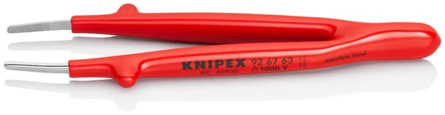 Knipex 923764 İzoleli Cımbız 150 mm