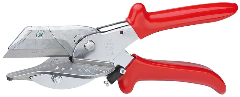 Knipex 9435215 94 35 215 Gönye Makası