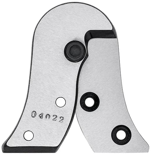 Knipex 9579445 Çelik Halat Ve Kablo Makası 445 mm