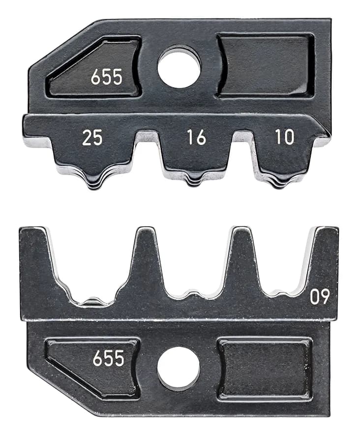 Knipex 974909 97 43 200a İçin Çene