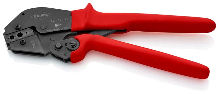 Knipex 975210 Papuç Sıkma Pensi 250 mm